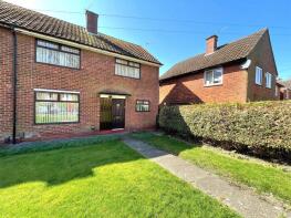 21, Holden Lea, Westhoughton, Bolton BL5 3PA
