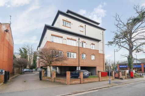 Bath Road, Slough