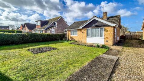Wayland Avenue, Watton