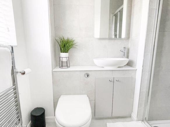 En suite