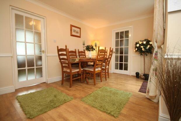 Dining Room 2