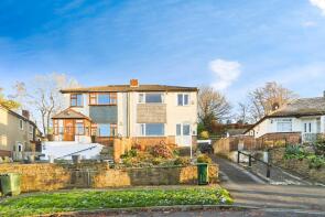 13, Derwent Road, Bradford BD2 4HR
