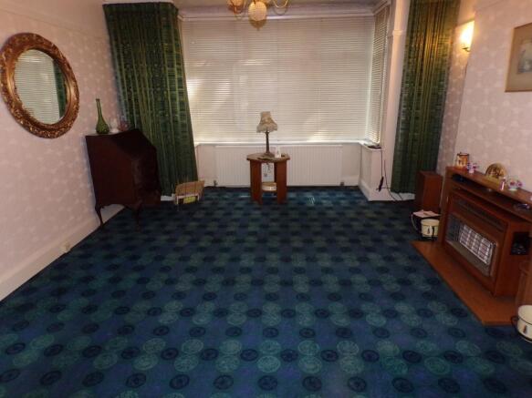 Reception Room One
