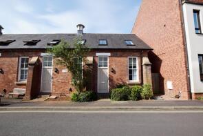 5, Brickworkers Cottages, Mount Dinham Court, St Davids, Exeter EX4 4FY