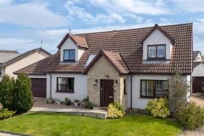 16, Bennecourt Crescent, Coldstream TD12 4BX