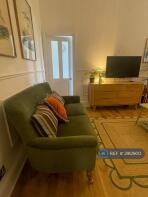 Flat 1, 1, Stanger Road, South Norwood, London SE25 5JU