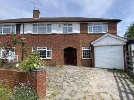 1, Rodney Close, Rayners Lane HA5 1NS