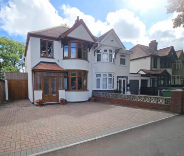 Priory Road, Dudley, DY1 4EQ
