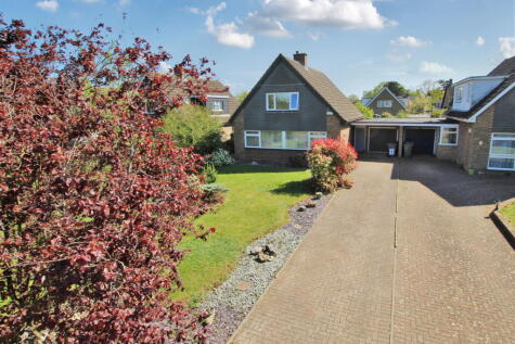 The Hill, Blunham, Bedfordshire