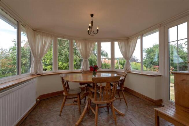 Breakfast Room