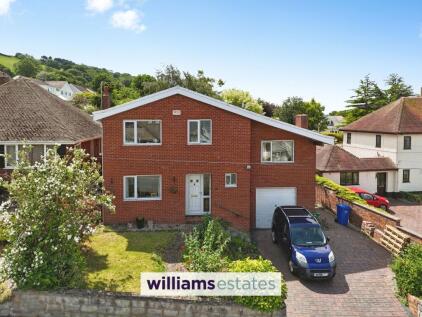 Aberconway Road, Prestatyn, LL19