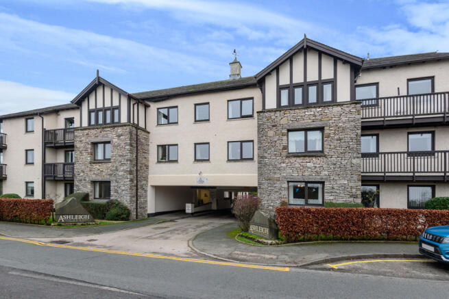 23 Ashleigh Court