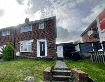 Riding Hill, Great Lumley, Chester Le Street, Durham, DH3