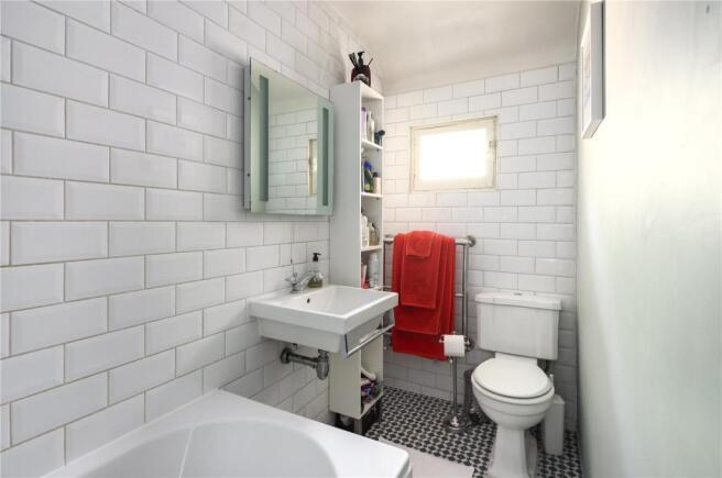 Bathroom View 2