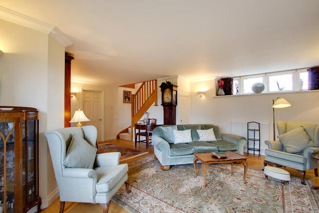 Sitting room