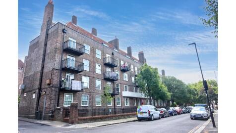 8 Miller House, Forster Road, Streatham, London, SW2