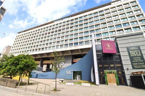 Pilgrim Street, Newcastle upon Tyne, Tyne and Wear, NE1