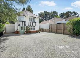 366, New Road, Ferndown BH22 8EU