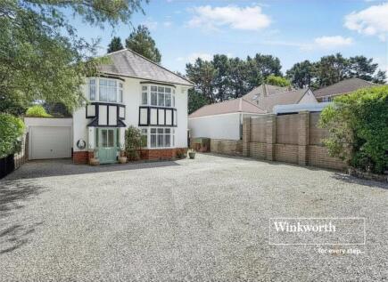 New Road, Ferndown, Dorset, BH22