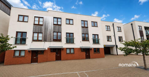 Greenlands Road, Basingstoke, Hampshire
