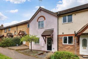 54, Hempstead Road, Haverhill CB9 7RE