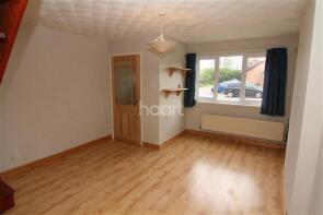 8, Blaydon Close, Milton Keynes MK3 5LS