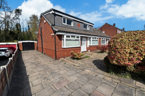 67, Alexandra Road, Lostock, Bolton BL6 4BH