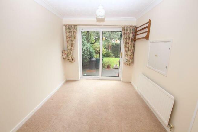 Dinning Room