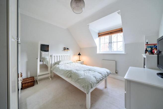 Bedroom Three (1)