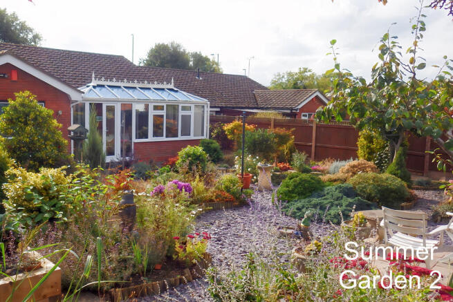 Summer Garden 2