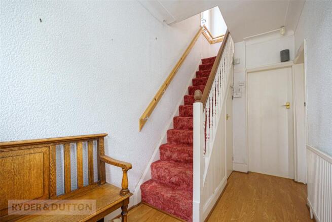 3 bed Semi-Detached for sale Image 8