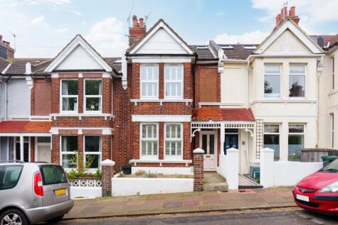 Osborne Road, Fiveways, Brighton