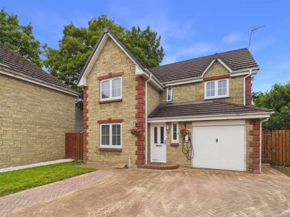 Blackland Grove, Paisley