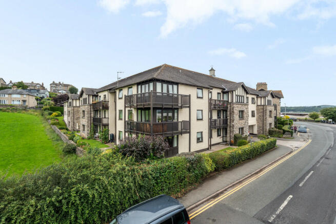 Ashleigh Court