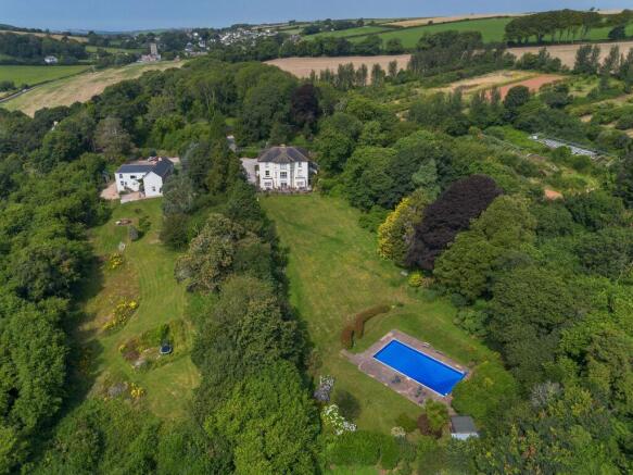 1 Stokeley Manor, Stokenham