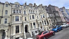 First Floor Flat C, 8, Warrior Gardens, St Leonards-on-sea TN37 6EB