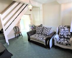 43, Elliott Street, Preston PR1 7XN