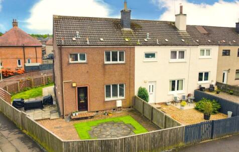 17 Churchill Road, Kinross, KY13