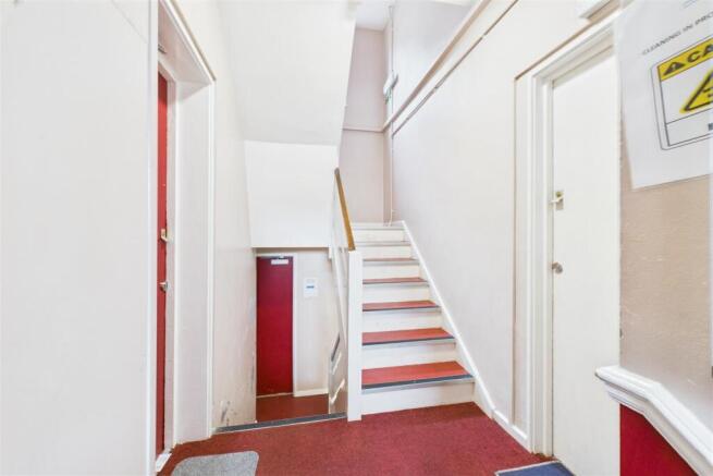 Flat 3 4 Fountain Buildings, Walcot, Bath BA1 5DU 