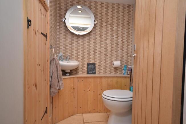 Cloakroom