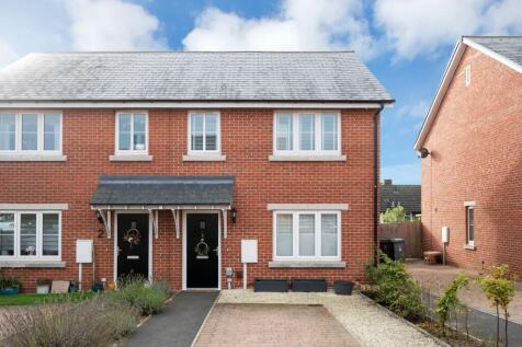 Dovecote Place, Empingham