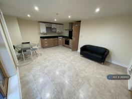 Apartment 4, 115 Blue Building, Woolwich Road, London SE10 0RF