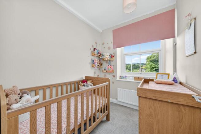 2 bed Terraced for sale Image 12