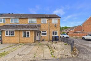 44, Thornfield, Northampton NN3 8QR