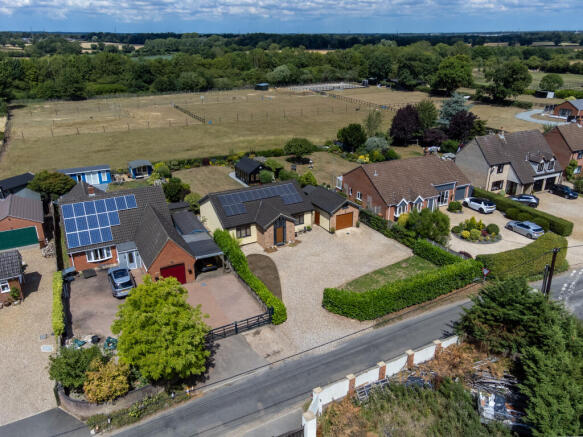 Drone Image
