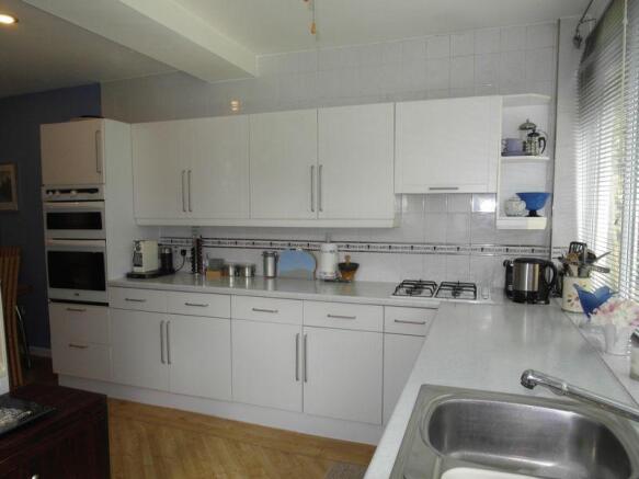 Kitchen/Breakf...