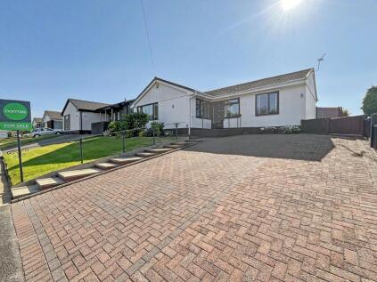Bloomfield Drive, Bury, BL9