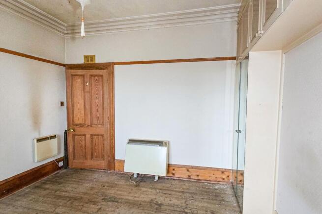 Third Floor Left,125 Holburn Street, Aberdeen, AB10 6BP