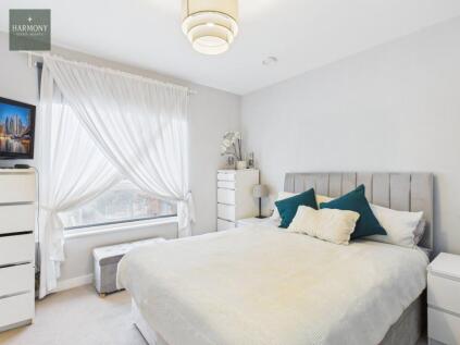 Credon Road, London, E13