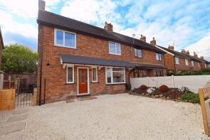31, Glanrafon, Rhosllanerchrugog, Wrexham LL14 2DN